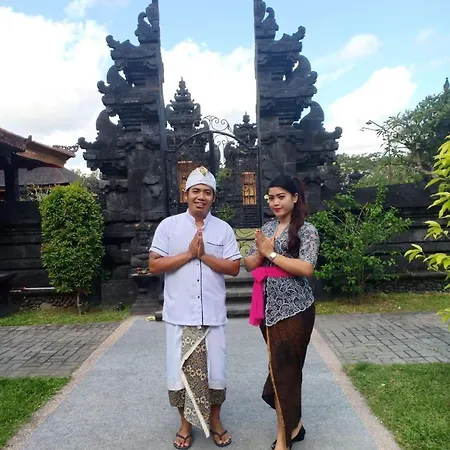 Le Retreat Canggu, 3Br Luxury Villa, Bali'S Best Location